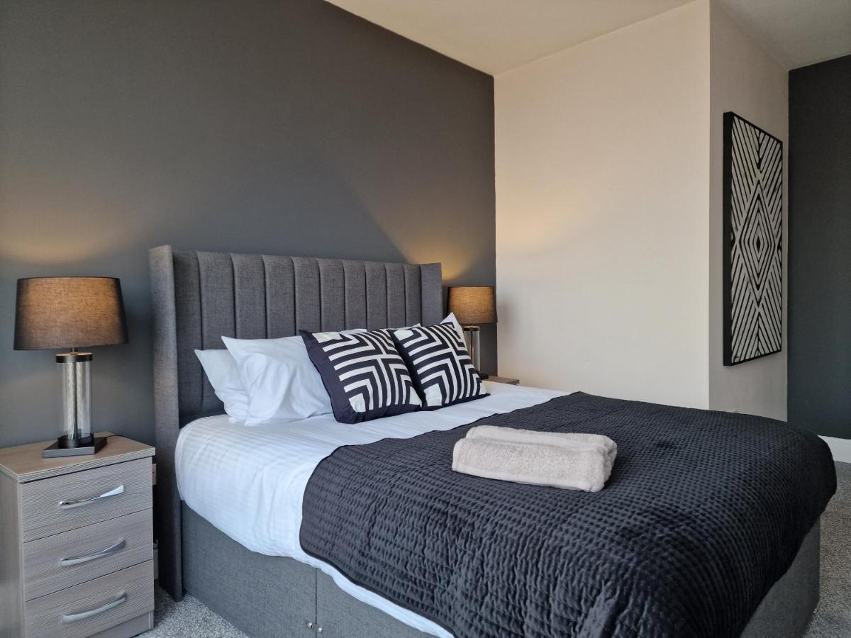 Vakantiehuis Dysa St Chads House
