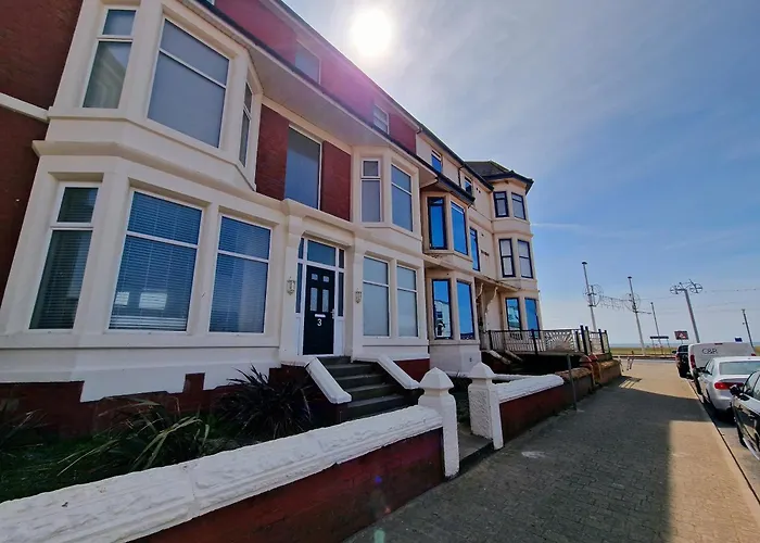 Dysa St Chads House