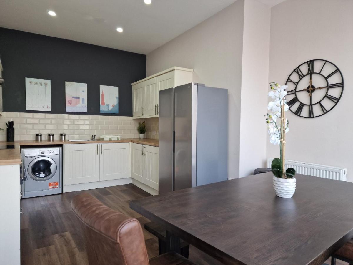Casa vacanze Dysa St Chads House