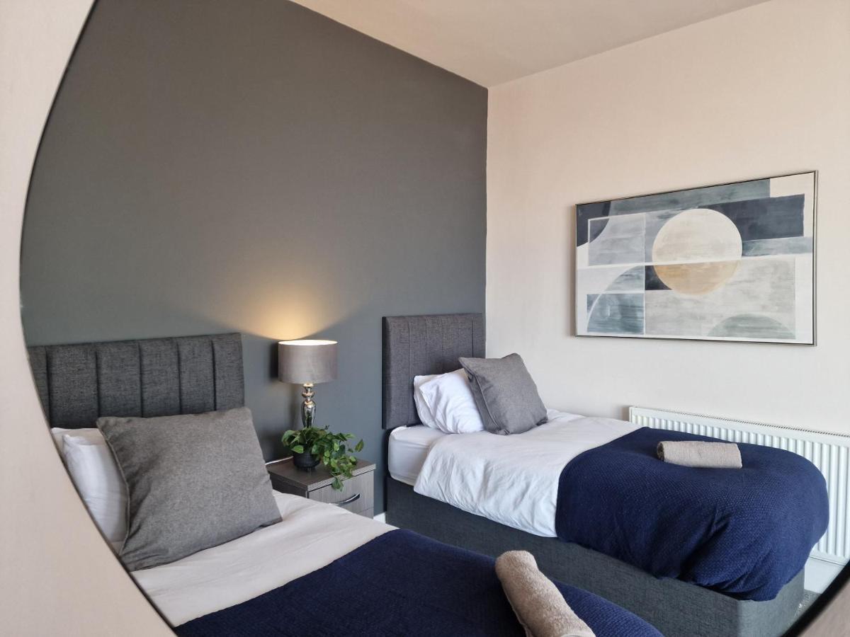 Casa vacanze Dysa St Chads House